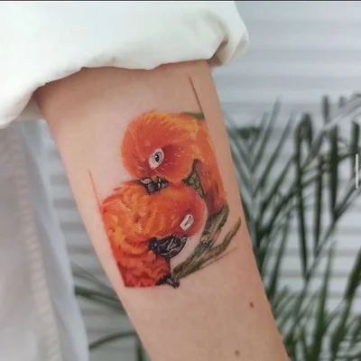 The White Whale tattoo 007