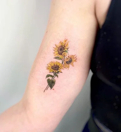 The White Whale tattoo 009
