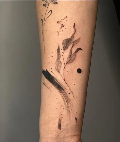 The White Whale tattoo 018