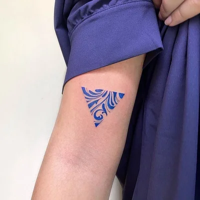 The White Whale tattoo 025