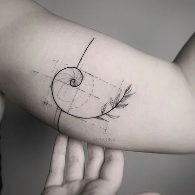 The White Whale tattoo 038