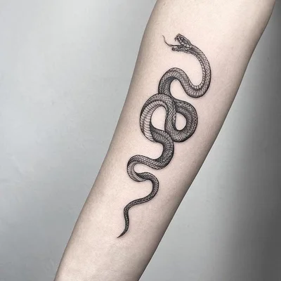 The White Whale tattoo 039