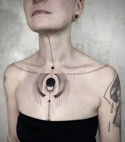 The White Whale tattoo 042