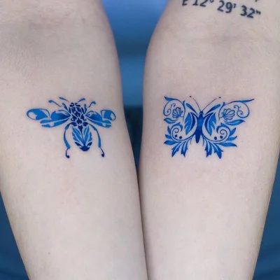 The White Whale tattoo 043