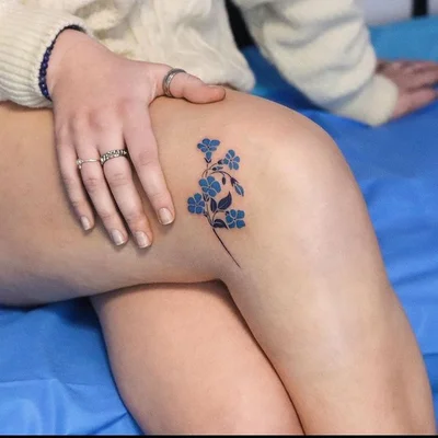 The White Whale tattoo 049