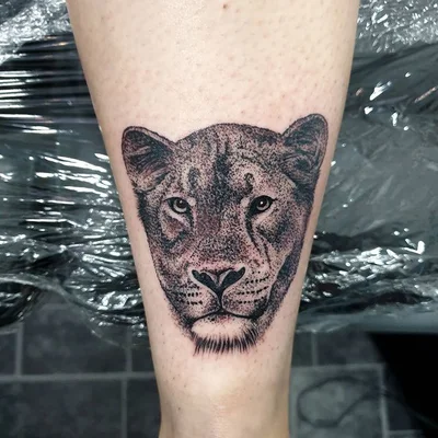 Davie Lee Wright tattoo 014