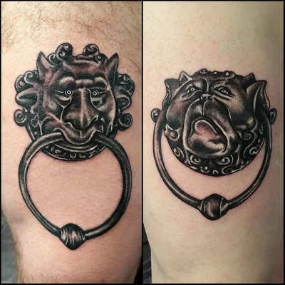 Davie Lee Wright tattoo 025