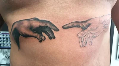 Davie Lee Wright tattoo 029