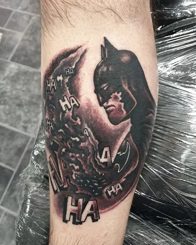 Davie Lee Wright tattoo 037