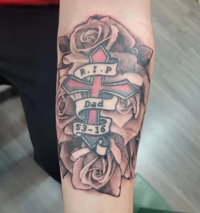 The King Street Yard tattoo 010
