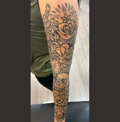 The King Street Yard tattoo 017