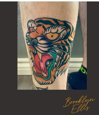 The King Street Yard tattoo 022