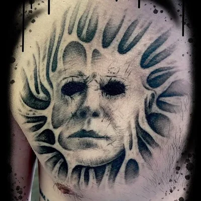 The King Street Yard tattoo 024
