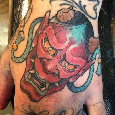 Matt Youl tattoo 007