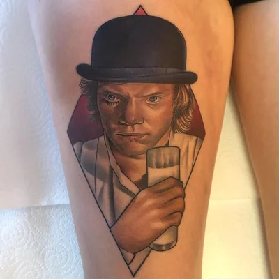 Matt Youl tattoo 013