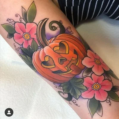 Matt Youl tattoo 015
