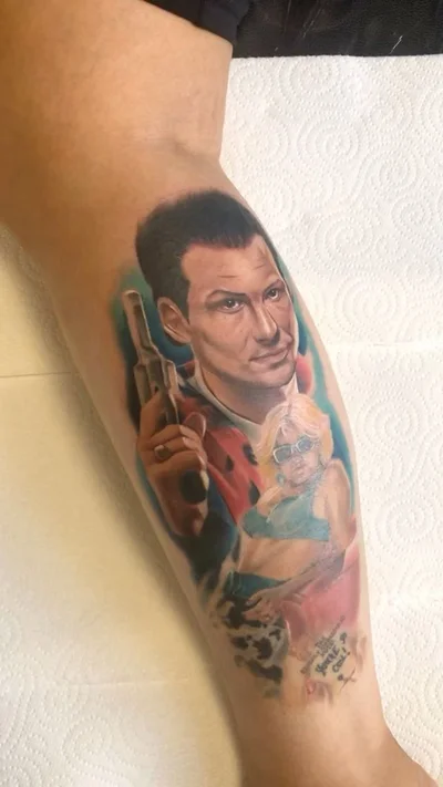 Matt Youl tattoo 018