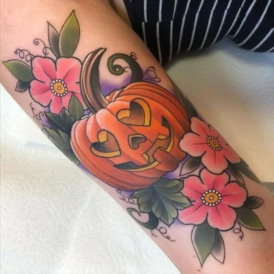 Matt Youl tattoo 021