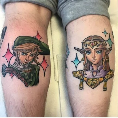 Matt Youl tattoo 022