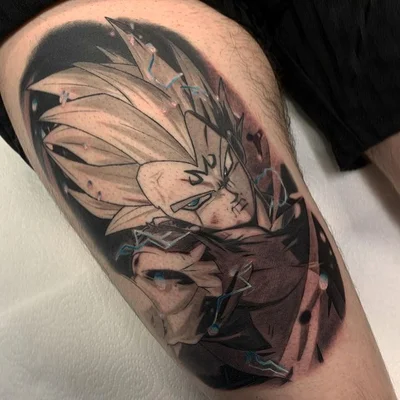 Matt Youl tattoo 023