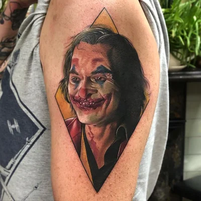 Matt Youl tattoo 025