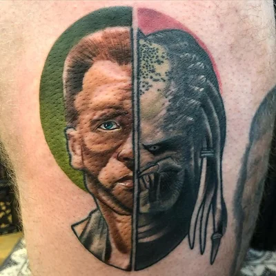 Matt Youl tattoo 026
