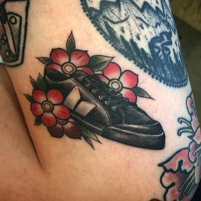 Matt Youl tattoo 028