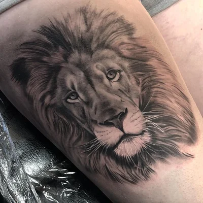 Matt Youl tattoo 031