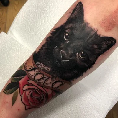 Matt Youl tattoo 032