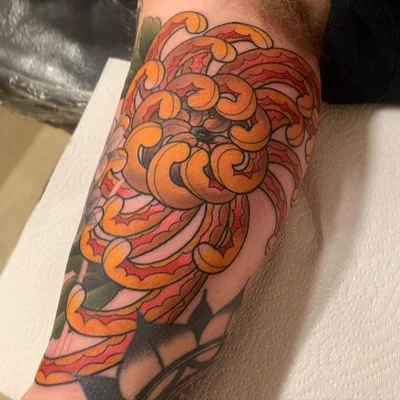 Matt Youl tattoo 033