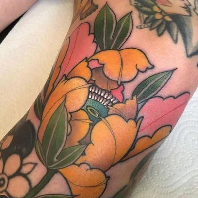 Matt Youl tattoo 034