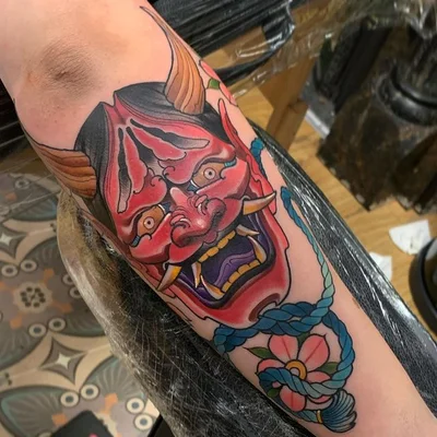 Matt Youl tattoo 035