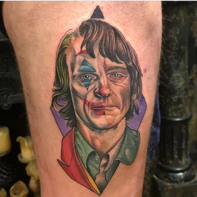 Matt Youl tattoo 036