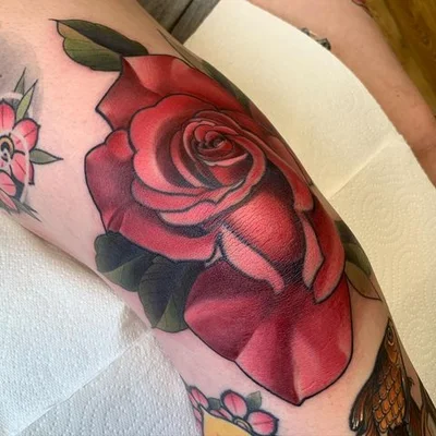 Matt Youl tattoo 038