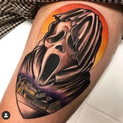 Matt Youl tattoo 041