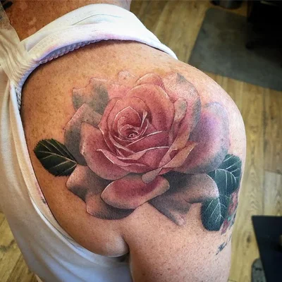 Matt Youl tattoo 044