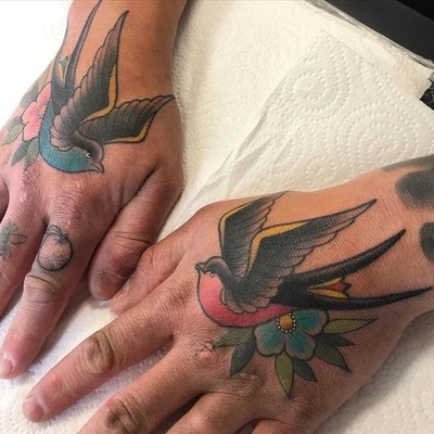 Matt Youl tattoo 046
