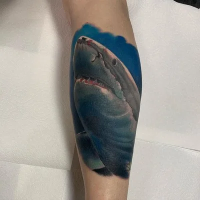 Matt Youl tattoo 048