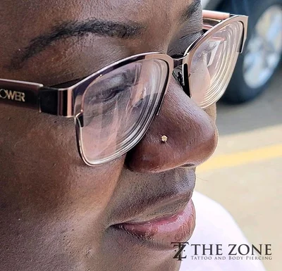 The Zone tattoo 008