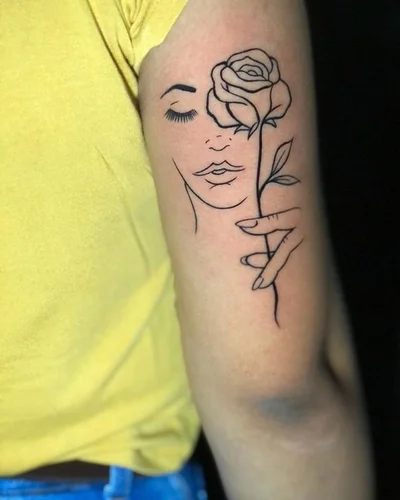 Thiago Camargo tattoo 001