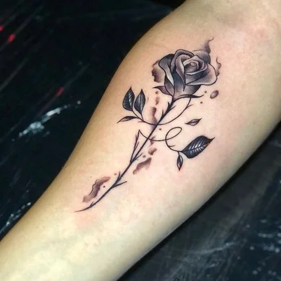 Thiago Camargo tattoo 002