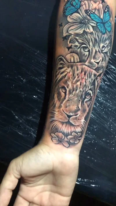 Thiago Camargo tattoo ig_007