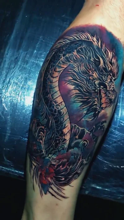 Thiago Camargo tattoo ig_012