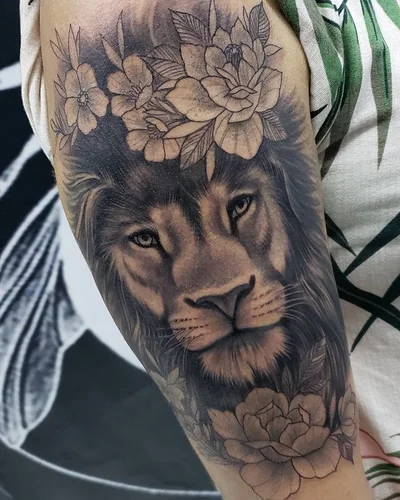 Thiago Oliveira tattoo 008
