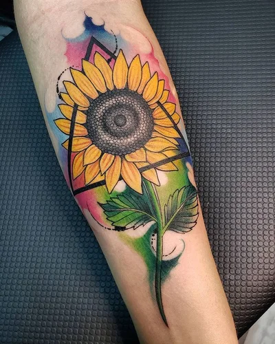 Thiago Oliveira tattoo 011