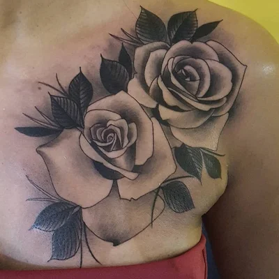 Thiago Oliveira tattoo 015