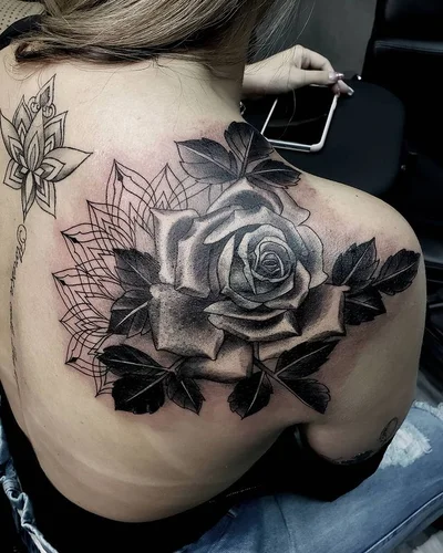 Thiago Oliveira tattoo 016