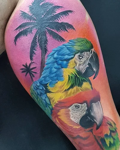 Thiago Oliveira tattoo 019