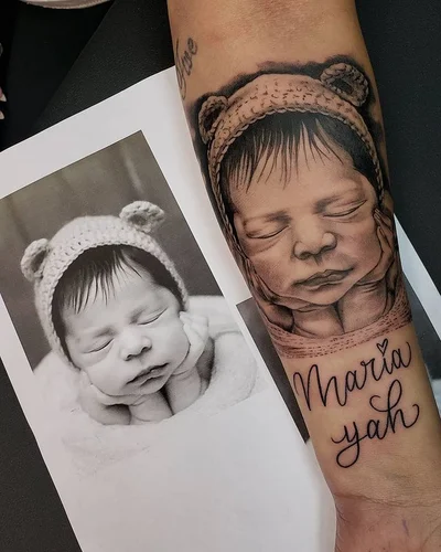 Thiago Oliveira tattoo 020