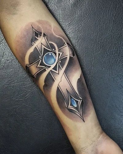 Thiago Oliveira tattoo 022